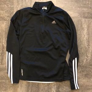 Adidas quarter zip!